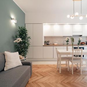 Appartement met Twee Slaapkamers